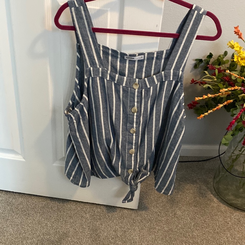 Sonoma blouse